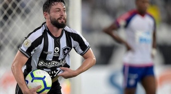 Menajeri Beşiktaş'la görüştüklerini açıkladı