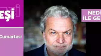 Nedim Gürsel MSKM'de okurlarıyla buluşacak