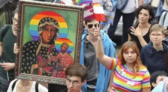 Polonya'da 80'den fazla belediyenin 'LGBTİ'siz alan' uygulamasına AP'den kınama