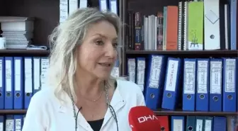 Prof. Dr. Seyyal Ak: Adadaki hayvanların tek tek kontrol edilmesi lazım