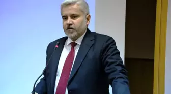 Rektör Şahin: 'Tüm sağlık yatırımlarının toplumda bir karşılığı var'