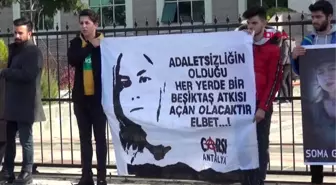 Antalya irem su'nun annesinden sanığın cezasının düşürülmesine tepki