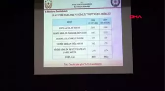 Avcılar kaymakamı inan çöp kutuları albenili, ışıklı olmalı