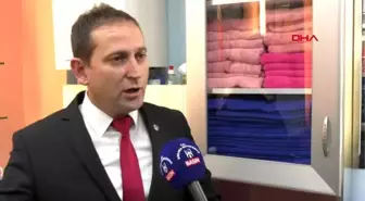 Başkent'te atık jiletler çöpe atılmayacak