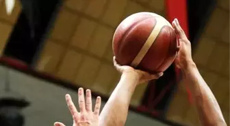 Basketbolda haftanın programı! 4 ligde 30 maç...