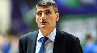 Baskonia'da Velimir Perasovic dönemi sona erdi