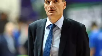 Baskonia'da Velimir Perasovic dönemi sona erdi