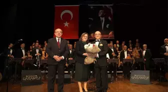 Büyükşehir'den Münir Nurettin Selçuk şarkıları konseri