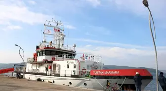 Çanakkale'yi dalış turizmi merkezi yapacak projenin protokolü imzalandı