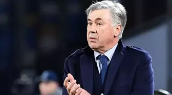 Carlo Ancelotti, Everton için doğru isim mi?