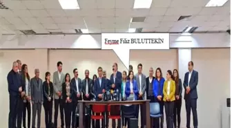 Diyarbakır: HDP'li Sur Belediye Başkanı Filiz Buluttekin gözaltına alındı