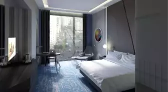 DoubleTree by Hilton Adana kapılarını açıyor