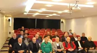 DTSO Başkanı Şahin 'Düzcenin sesini daha iyi duyuracağız'