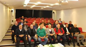 DTSO Başkanı Şahin 'Düzcenin sesini daha iyi duyuracağız'