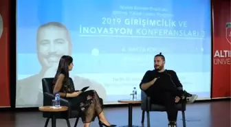 'Dünyaya katkı yapmayan markalar artık gençler tarafından sevilmiyor'