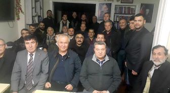 ESOGÜ Öğretim Üyesi Prof. Dr. Kavak'tan 'Türk Töresi' konferansı