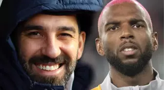 Galatasaray Başkan Yardımcısı Yusuf Günay'dan Arda Turan ve Ryan Babel açıklaması