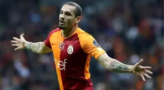 Galatasaray'da Maicon davası kaybedildi