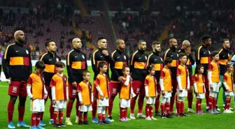 Galatasaray, Göztepe'ye 17 yıldır kaybetmiyor