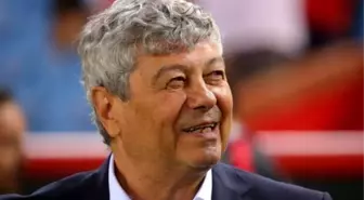 Görüşme yapıldı! Lucescu'nun yeni takımı...