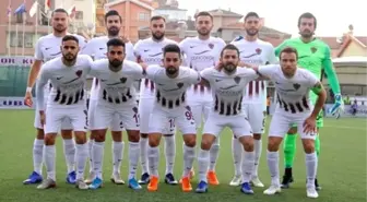 Hatayspor, 6 maçlık yenilmezlik serisini sürdürmek istiyor