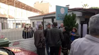 Hayır amaçlı dağıtılan kek, öğrencileri hastanelik etti