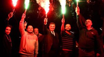 Karşıyaka'ya kampanyadan 116 bin TL