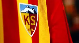 Kayserispor ligden düşmeyeceğine inanıyor