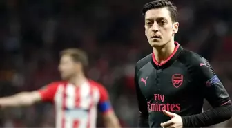 Mesut'un Doğu Türkistan paylaşımı sonrası Köln, Çin ile sportif ilişkilerini kesti