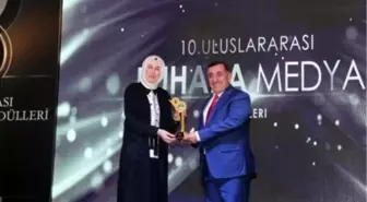 Mustafa Toruntay yılın sendikacısı seçildi