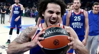 Shane Larkin'in ismi değişmeyecek!