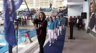 Sualtı Hokeyi 19 Yaş Altı Türkiye Şampiyonası