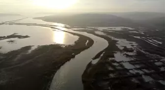 Terkos Gölü'nde kayıp 2 kişi aranıyor