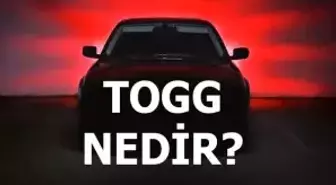 TOGG nedir? TOGG açılımı nedir? Yerli Yerli otomobil nerede üretilecek? Yerli araba özellikleri neler? TOGG CEO'su Mehmet Gürcan Karakaş kimdir?