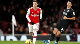 Mesut Özil için Medipol Başakşehir devreye girdi!