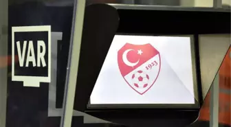 VAR olmasaydı Süper Lig'de puan durumu nasıl olurdu? (15. hafta)