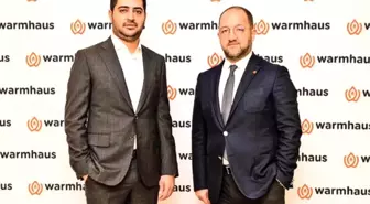 Warmhaus, 2020’de 500 milyon liralık ciro hedefliyor