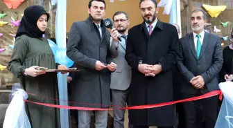 Yenişehir Aile ve Dini Rehberlik Bürosu açıldı