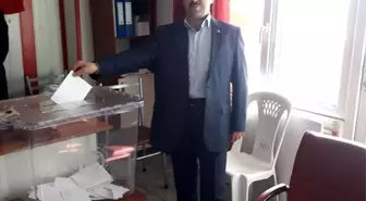 CHP Eflani İlçe Kongresi