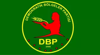 Demokratik Bölgeler Partisi milletvekili Saliha Aydeniz kimdir? Demokratik Bölgeler Partisi tüzüğü ve eş başkanları! DBP ne zaman kuruldu?