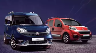 Doblo ve Fiorino'da 'en uzun gece' fırsatı