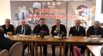 Erzurum, 2024 Dünya Gençlik Olimpiyat Oyunları'na aday oldu