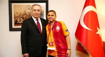 Lösemi hastası Burak, yaşama tutunamadı