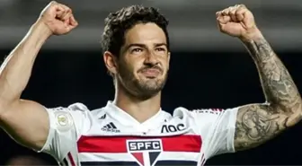 Sivasspor, Alexandre Pato'yu transfer etmek istiyor