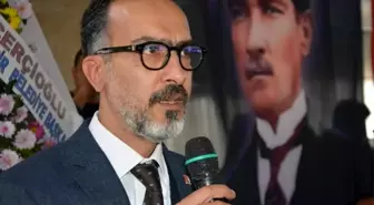 Söke CHP'de Ali Kemal Özcan güven tazeledi