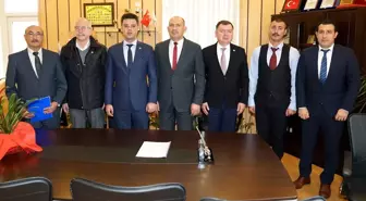 Tekirdağ'dan kısa kısa