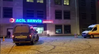 Bağ evinde çıkan yangında bir kişi öldü