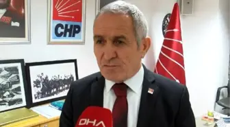 CHP Ankara İl Başkanı Güvener: Aygün hakkında disiplin soruşturulması başlatıldı