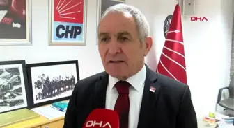 Chp ankara il başkanı güvener aygün hakkında disiplin soruşturulması başlatıldı