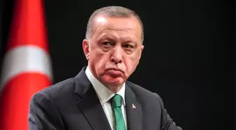 Cumhurbaşkanı Erdoğan'dan Hanuka Bayramı mesajı